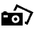 Pixabay Logo Icon from Logos Solid - Free Set