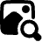 Image Photo Search Scan Detection Icon from Plump Remix Set