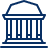 Bank 1 Icon from Cyber Line Set
