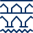 Bridge 1 Icon from Cyber Line Set