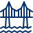 Bridge 2 Icon from Cyber Line Set