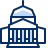 Building 13 Icon from Cyber Duotone Set