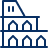 Colosseum 1 Icon from Cyber Line Set