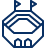 Colosseum 2 Icon from Cyber Line Set