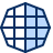 Globe 2 Icon from Cyber Duotone Set