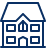 Home 3 Icon from Cyber Line Set