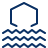 Sun Icon from Cyber Line Set
