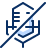 Microphone Mute 2 Icon from Cyber Duotone Set
