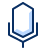 Microphone ON 1 Icon from Cyber Duotone Set