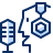 Podcaster 2 Icon from Cyber Duotone Set