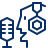 Podcaster 2 Icon from Cyber Line Set