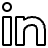 Linkedin Logo Icon from Logos Line - Free Set