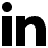 Linkedin Logo Icon from Logos Solid - Free Set