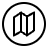Nomad List Logo Icon from Logos Line - Free Set