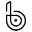 Bugsnag Logo Icon from Logos Line - Free Set