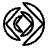 Claris Logo Icon from Logos Line - Free Set