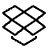 Dropbox Logo 1 Icon from Logos Line - Free Set