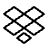 Dropbox Logo 2 Icon from Logos Line - Free Set
