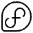 Fedora Logo Icon from Logos Line - Free Set