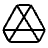 Google Drive Logo 2 Icon from Logos Line - Free Set