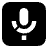 Google Microphone Voice Search Logo Icon from Logos Block - Free Set