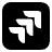 Jira Software Logo 2 Icon from Logos Block - Free Set
