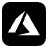 Microsoft Azure Logo Icon from Logos Block - Free Set