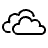 Microsoft Onedrive Logo 2 Icon from Logos Line - Free Set