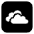 Microsoft Onedrive Logo 2 Icon from Logos Block - Free Set