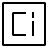 Open Container Initiative Logo Icon from Logos Line - Free Set