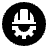 Whitesource Logo 1 Icon from Logos Solid - Free Set