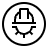 Whitesource Logo 1 Icon from Logos Line - Free Set