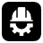Whitesource Logo 2 Icon from Logos Block - Free Set