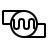 Whitesource Logo 3 Icon from Logos Line - Free Set
