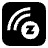 Z Wave Logo Icon from Logos Block - Free Set
