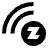 Z Wave Logo Icon from Logos Solid - Free Set