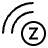 Z Wave Logo Icon from Logos Line - Free Set