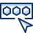 Login Box Icon from Cyber Duotone Set