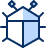 Programming Bug 2 Icon from Cyber Duotone Set