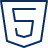 Programming Html5 Icon from Cyber Line Set