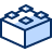 Programming Module 1 Icon from Cyber Duotone Set