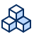 Programming Module 2 Icon from Cyber Duotone Set