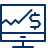Programming Stock Icon from Cyber Line Set