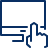 Programming Touchscreen Icon from Cyber Line Set
