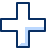 Add 2 Icon from Cyber Duotone Set