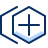 Add Double Icon from Cyber Duotone Set