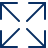 Expand 1 Icon from Cyber Line Set