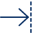 Move Right Icon from Cyber Line Set