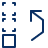 Move Top Icon from Cyber Line Set