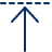Move UP Icon from Cyber Line Set